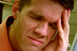 Tooth Sensitivity