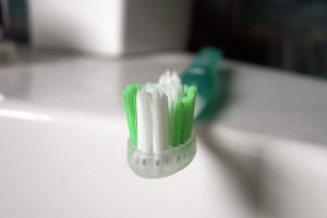 gum recession dentist in Olney MD