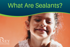 What are Sealants?