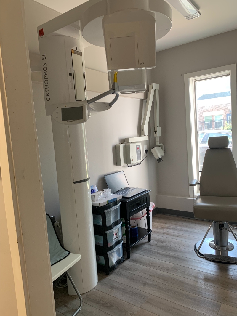 Olney Dental Center